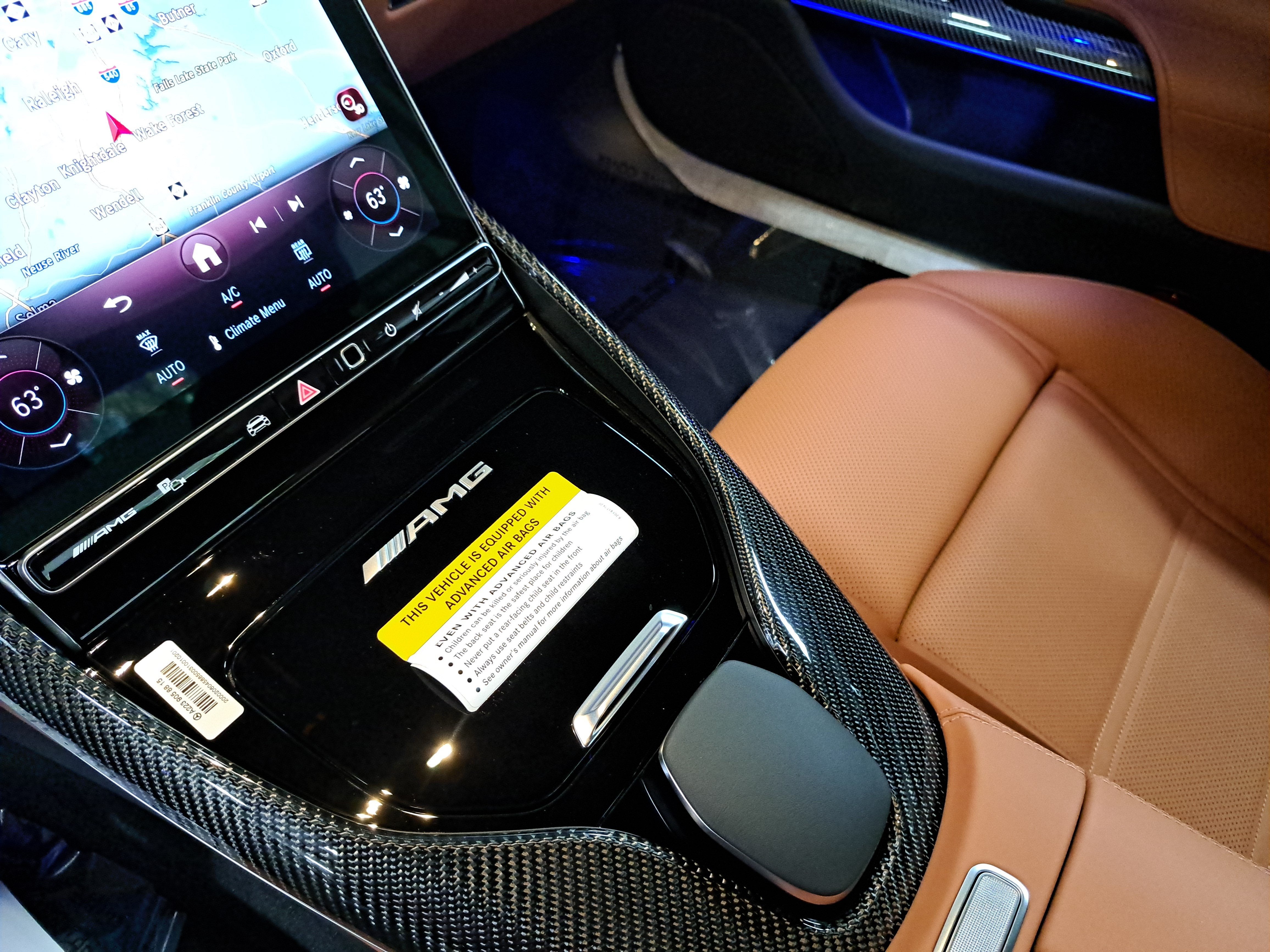 2026 Mercedes-Benz AMG® GT AMG® GT 55