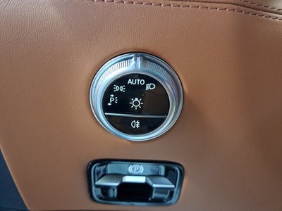 2026 Mercedes-Benz AMG® GT AMG® GT 55