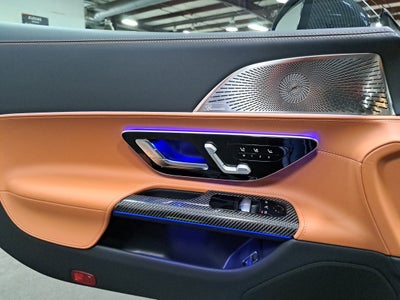 2026 Mercedes-Benz AMG® GT AMG® GT 55
