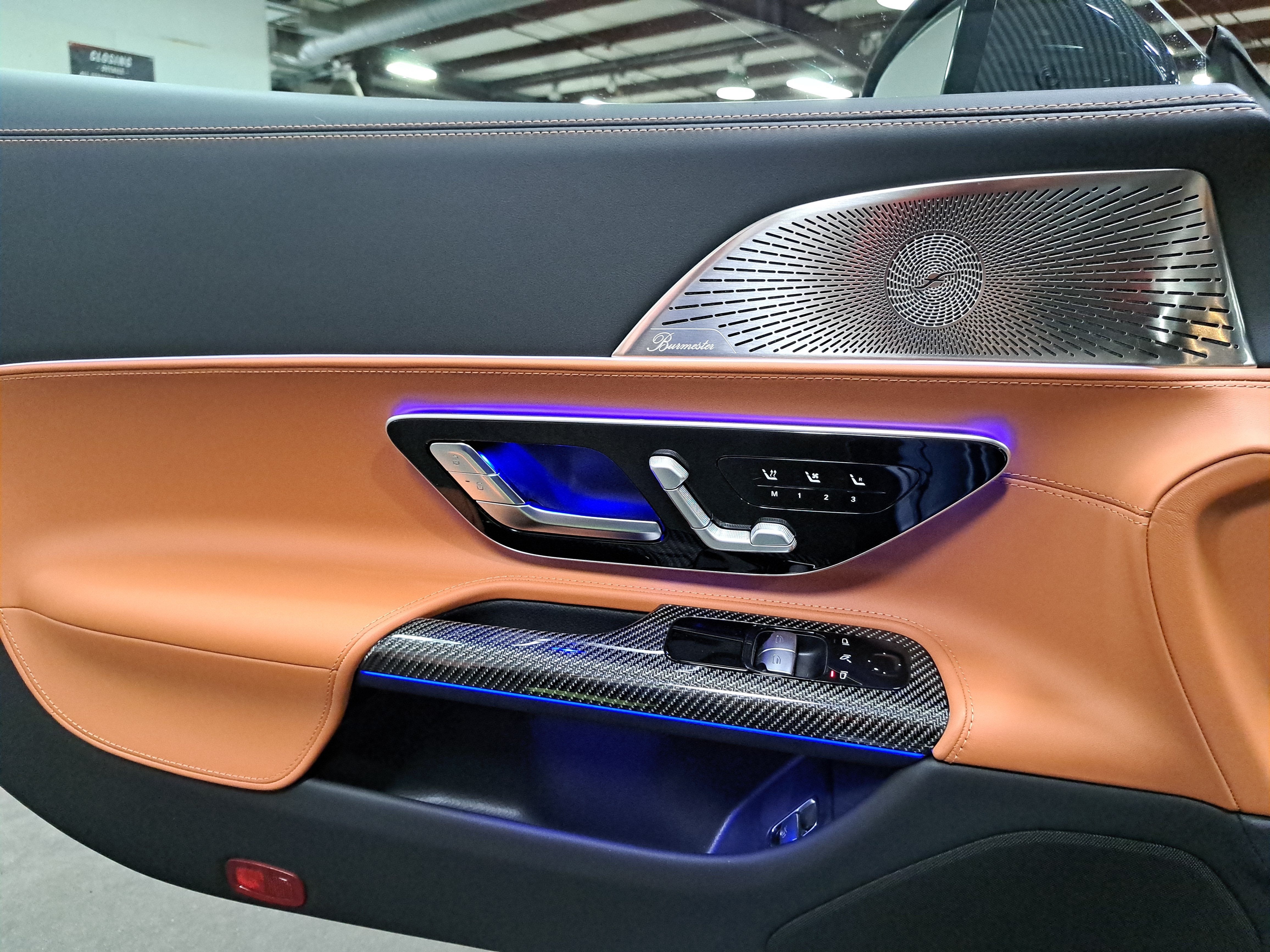 2026 Mercedes-Benz AMG® GT AMG® GT 55