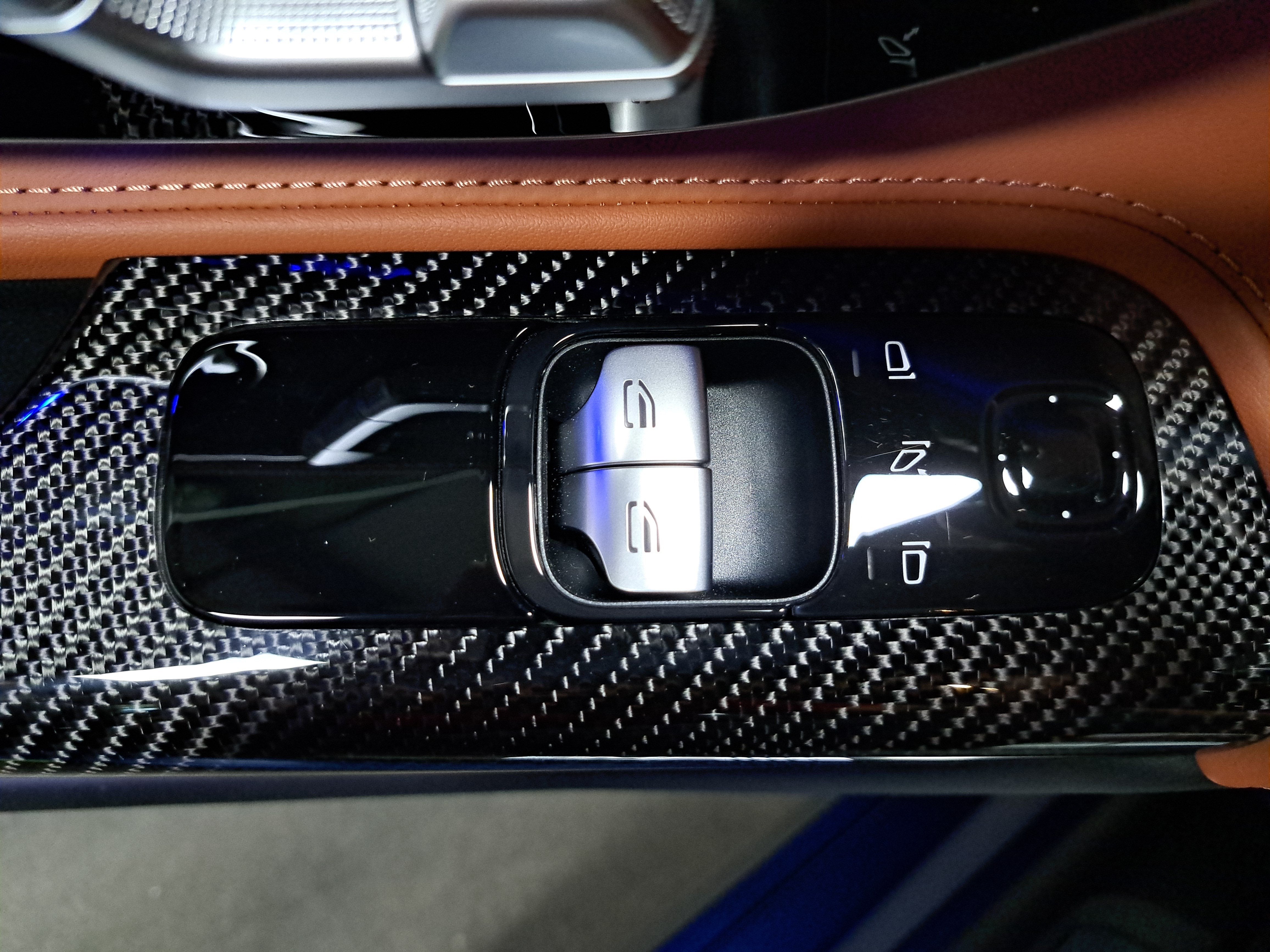 2026 Mercedes-Benz AMG® GT AMG® GT 55