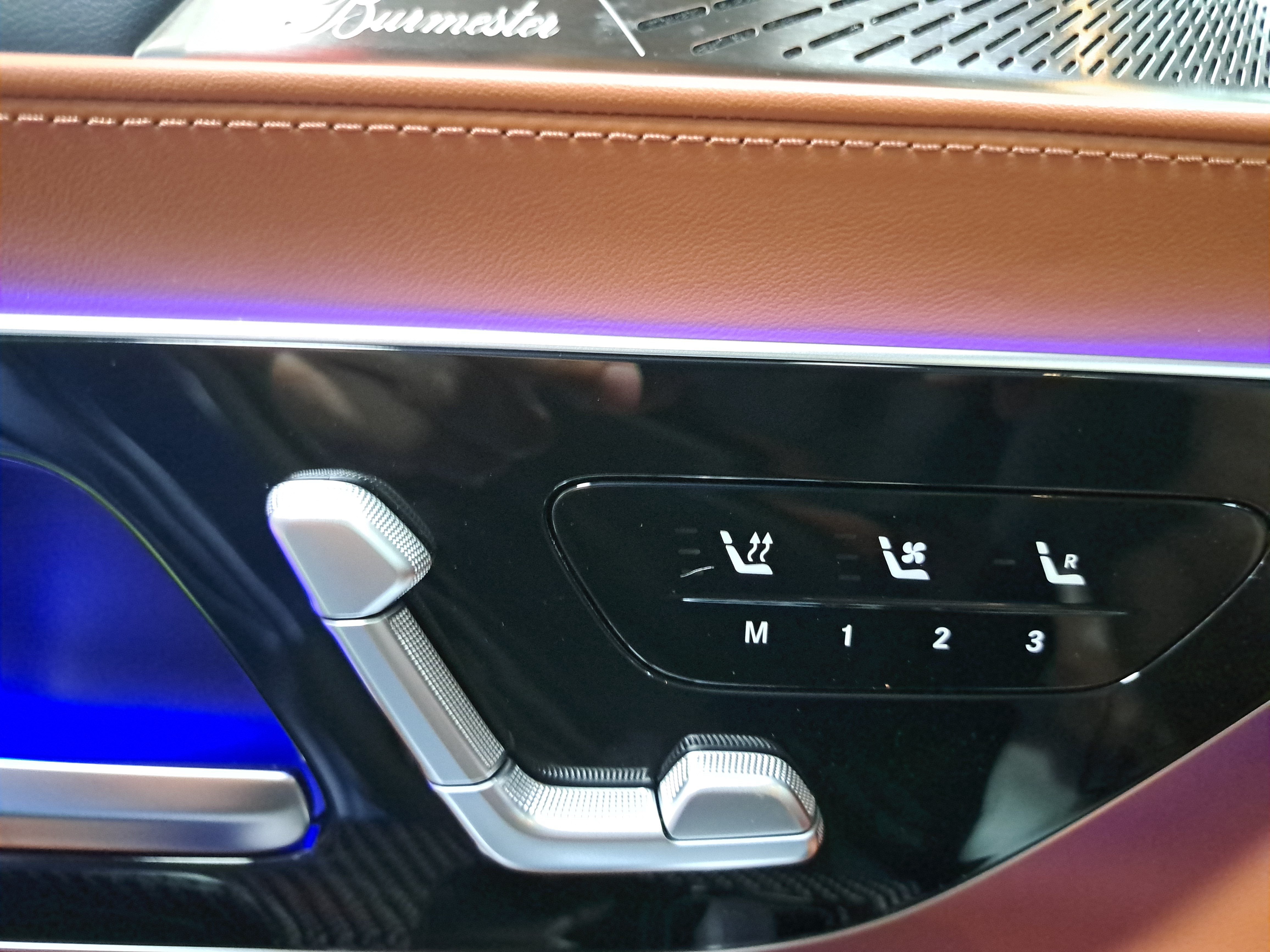 2026 Mercedes-Benz AMG® GT AMG® GT 55