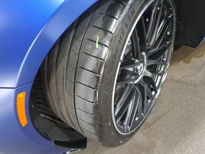 2026 Mercedes-Benz AMG® GT AMG® GT 55