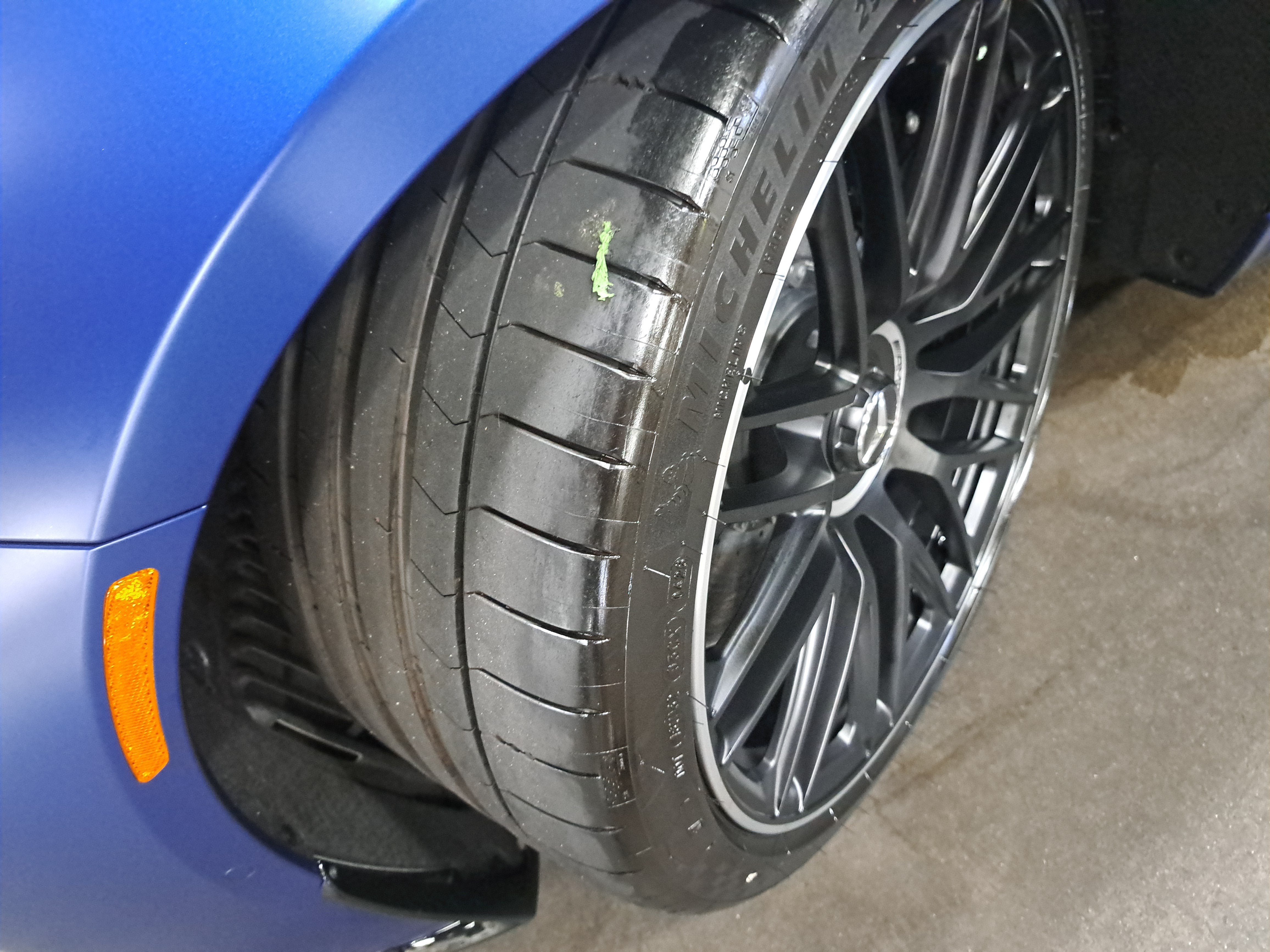 2026 Mercedes-Benz AMG® GT AMG® GT 55