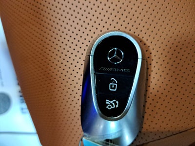 2026 Mercedes-Benz AMG® GT AMG® GT 55