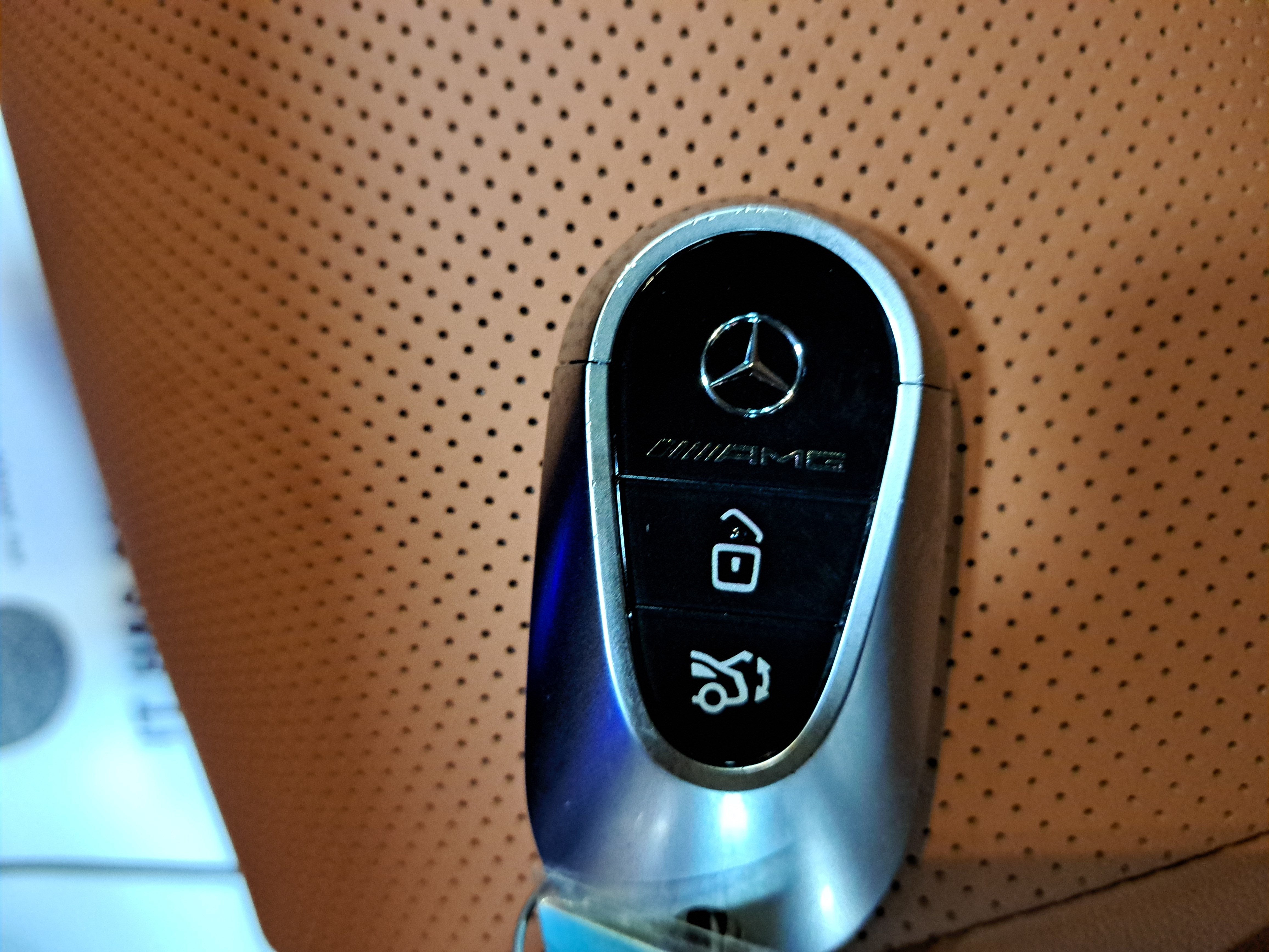 2026 Mercedes-Benz AMG® GT AMG® GT 55