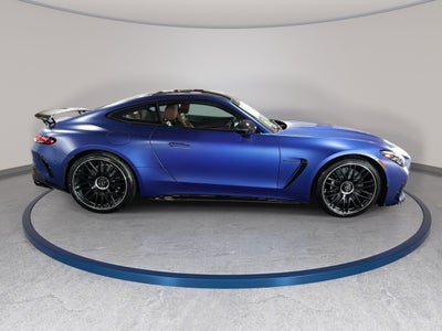 2026 Mercedes-Benz AMG® GT AMG® GT 55
