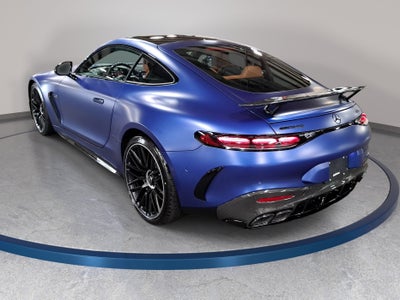 2026 Mercedes-Benz AMG® GT AMG® GT 55