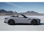 2026 Mercedes-Benz SL-Class AMG® SL 43