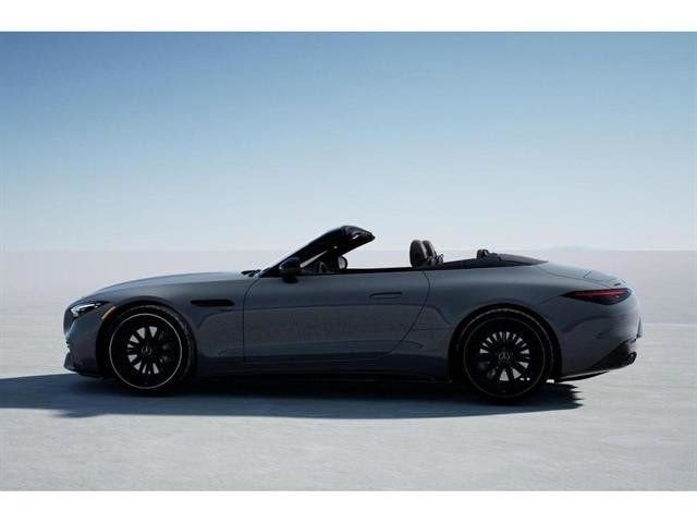 2026 Mercedes-Benz SL-Class AMG® SL 43