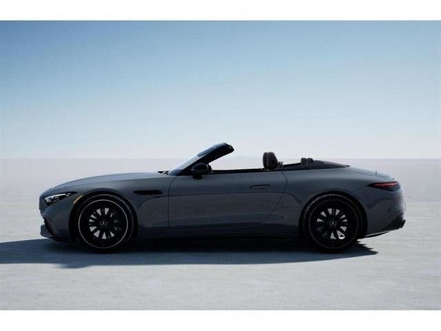 2026 Mercedes-Benz SL-Class AMG® SL 43