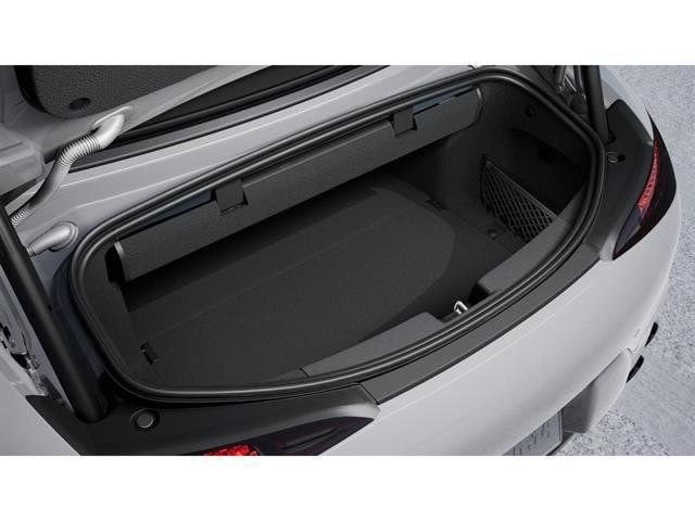 2026 Mercedes-Benz SL-Class AMG® SL 43