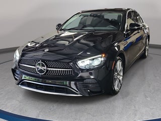 2023 Mercedes-Benz E-Class E 450