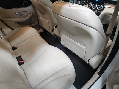 2021 Mercedes-Benz GLC GLC 300