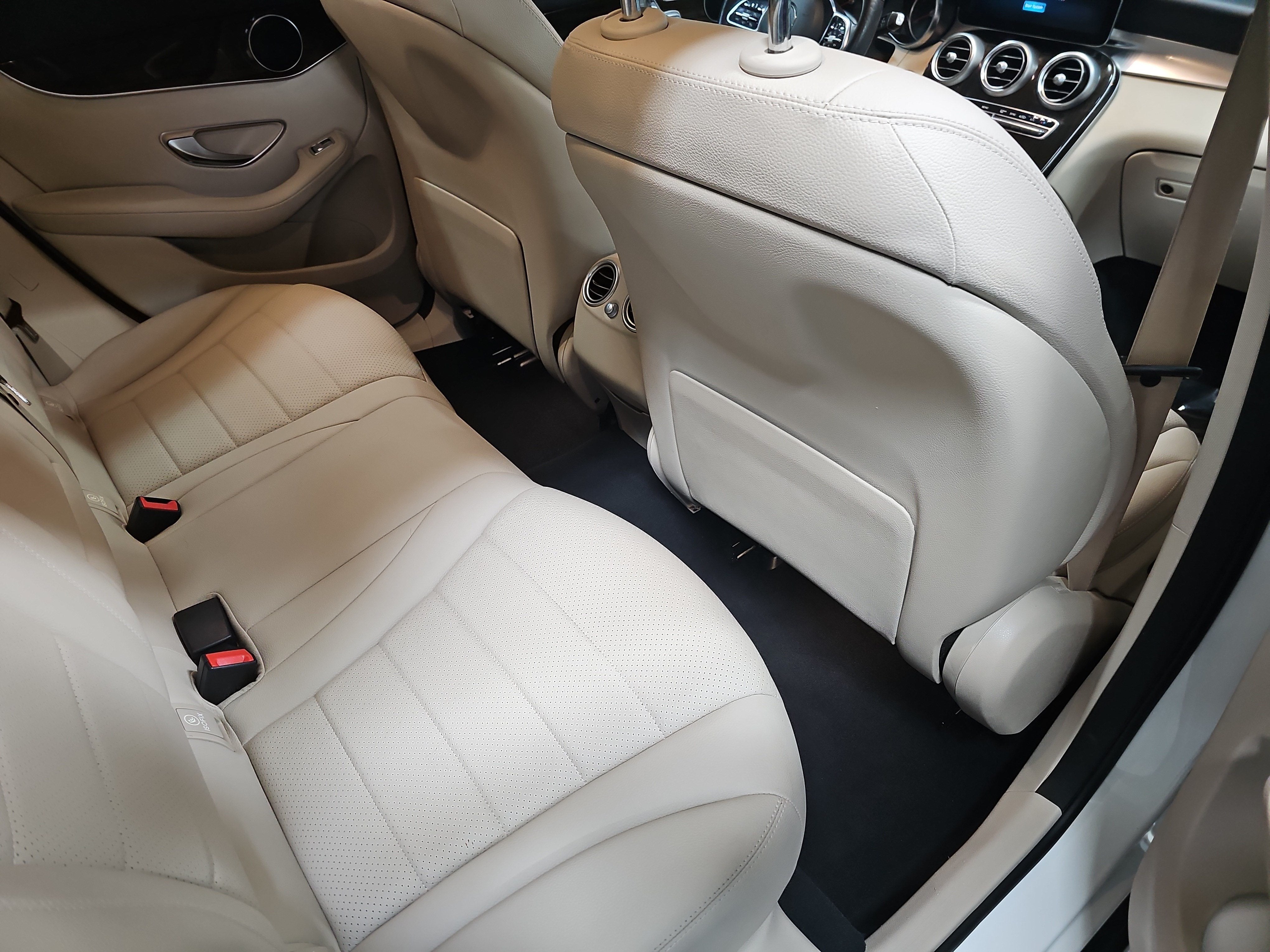 2021 Mercedes-Benz GLC GLC 300