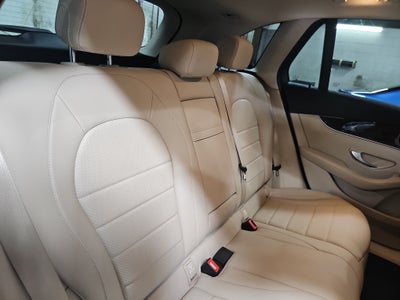 2021 Mercedes-Benz GLC GLC 300