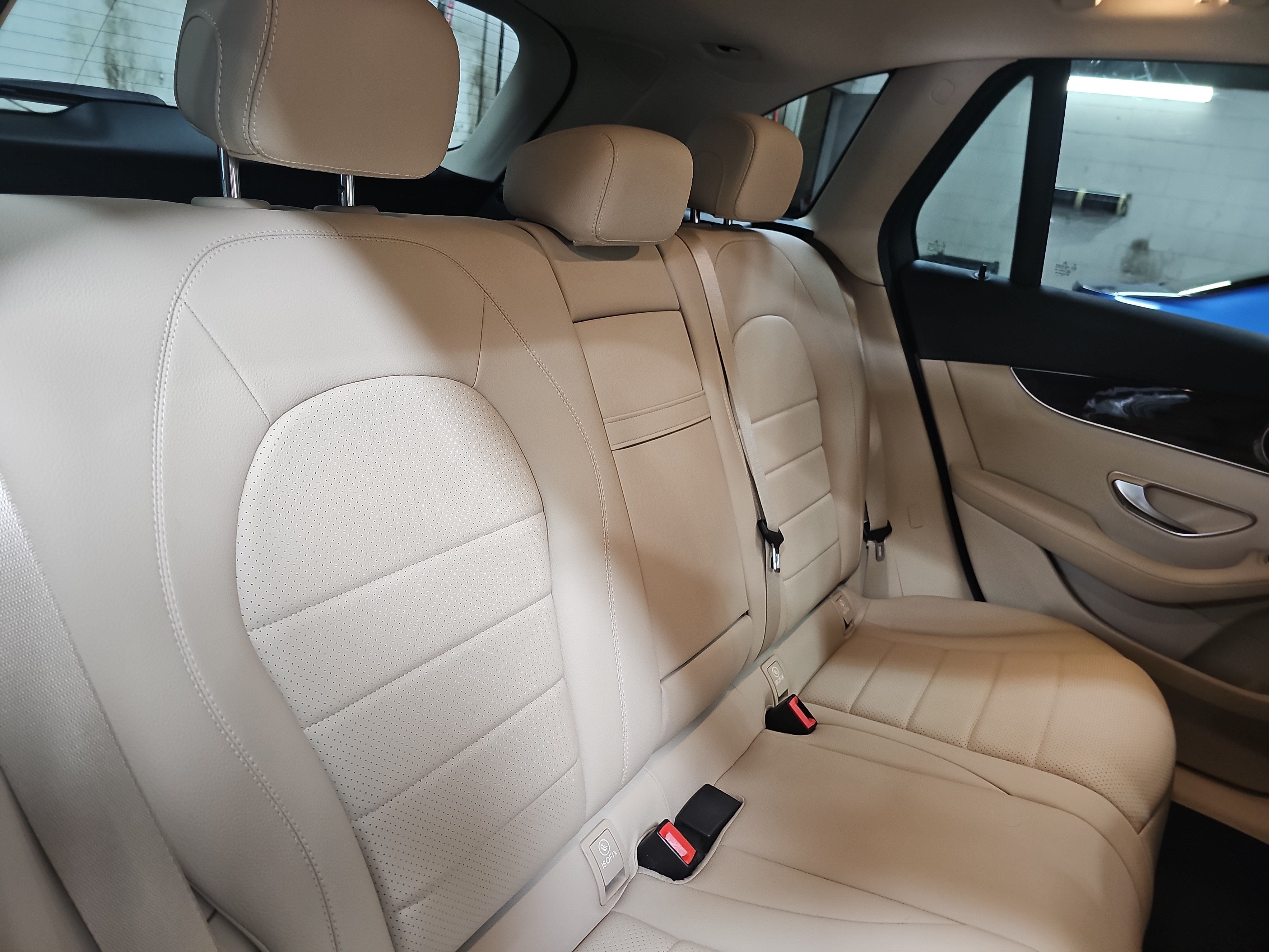 2021 Mercedes-Benz GLC GLC 300