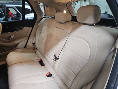 2021 Mercedes-Benz GLC GLC 300