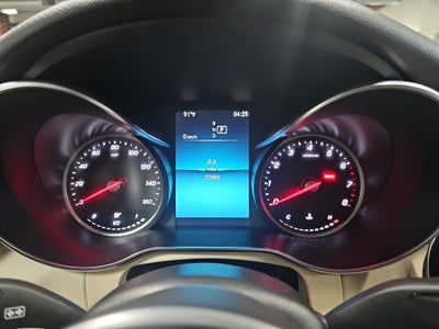 2021 Mercedes-Benz GLC GLC 300