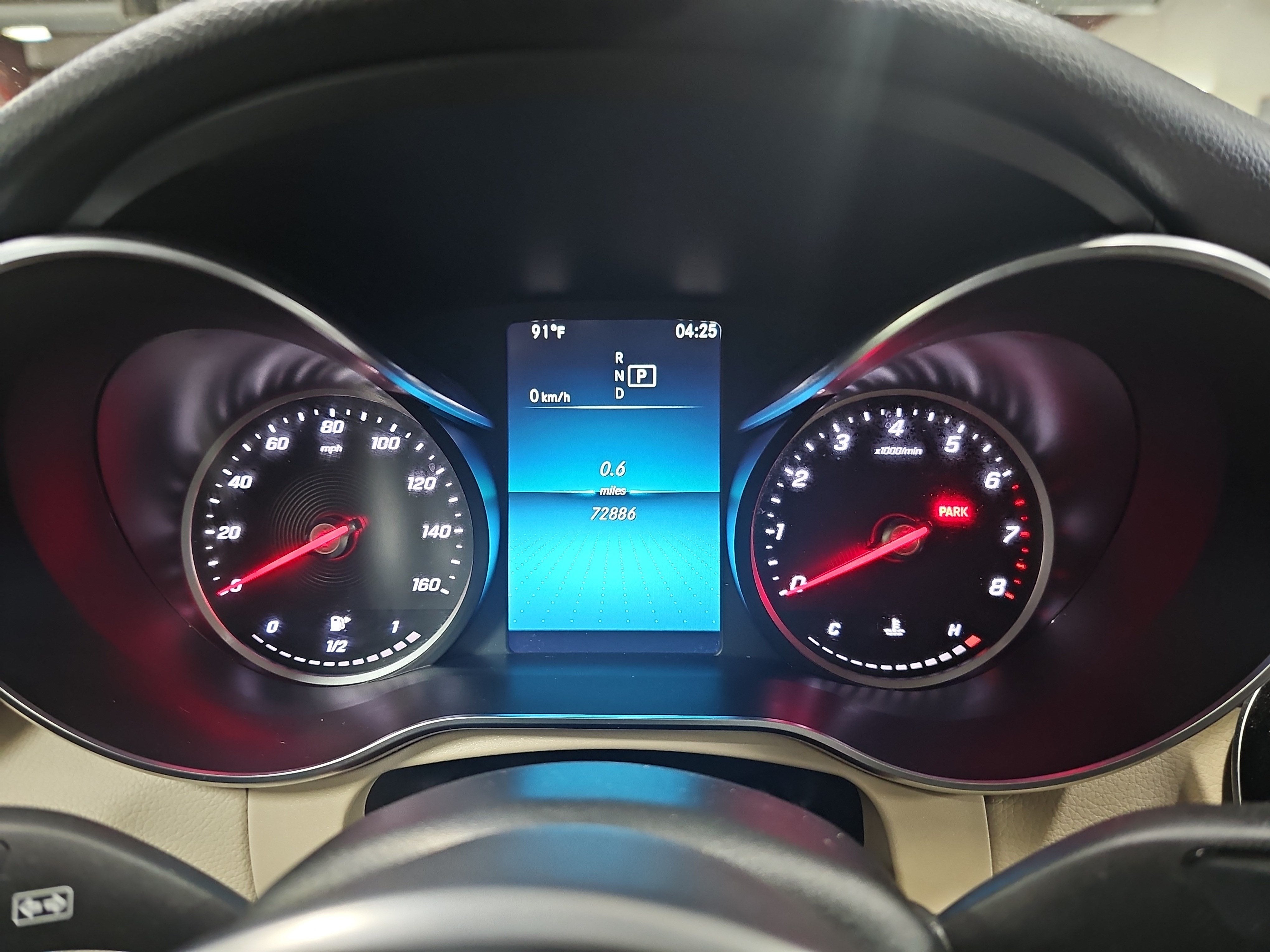 2021 Mercedes-Benz GLC GLC 300