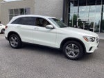 2021 Mercedes-Benz GLC GLC 300