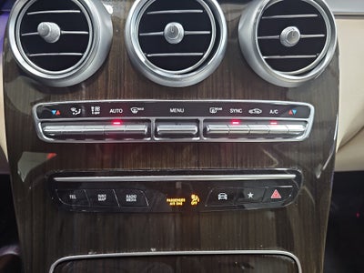 2021 Mercedes-Benz GLC GLC 300