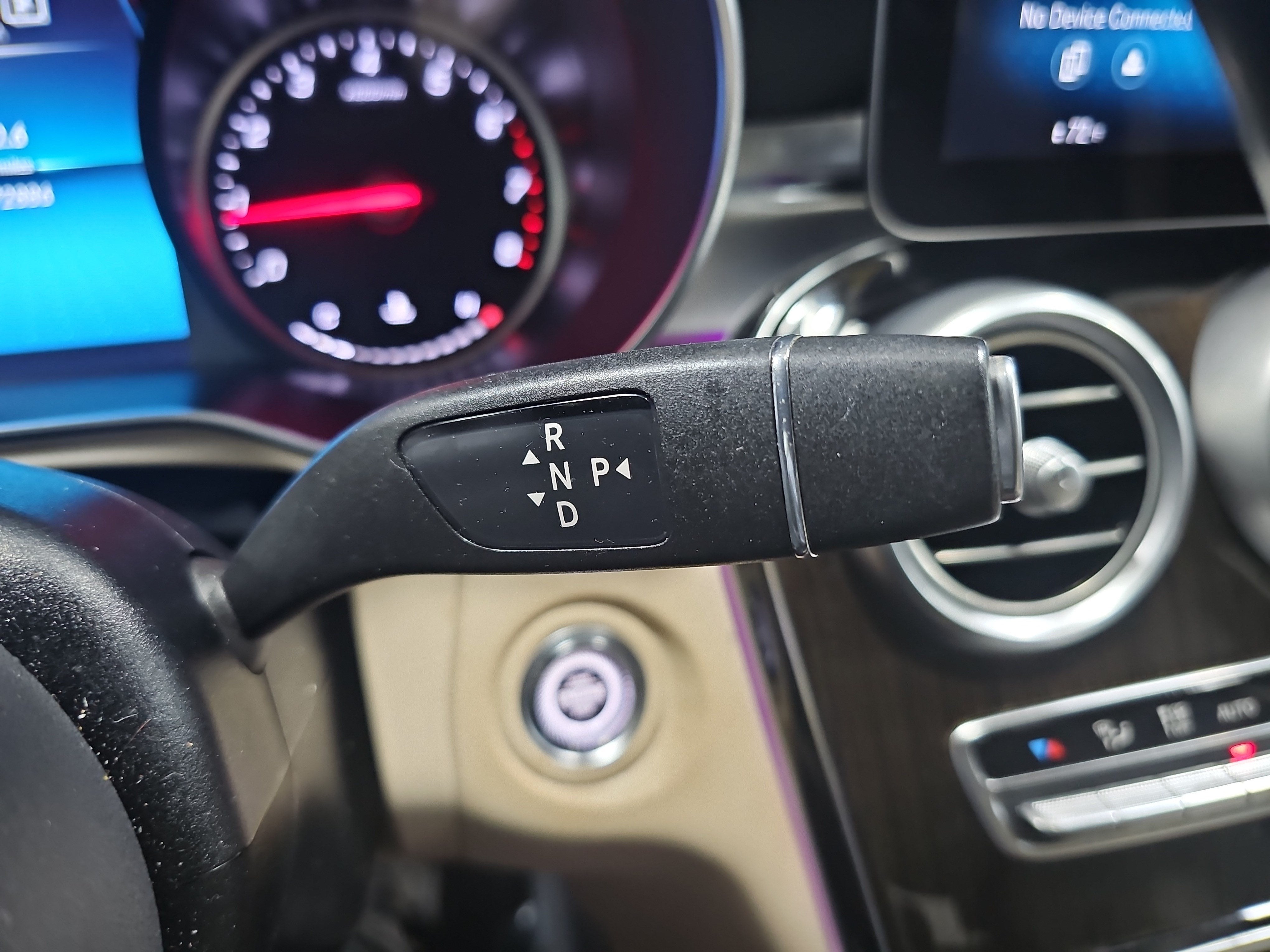 2021 Mercedes-Benz GLC GLC 300