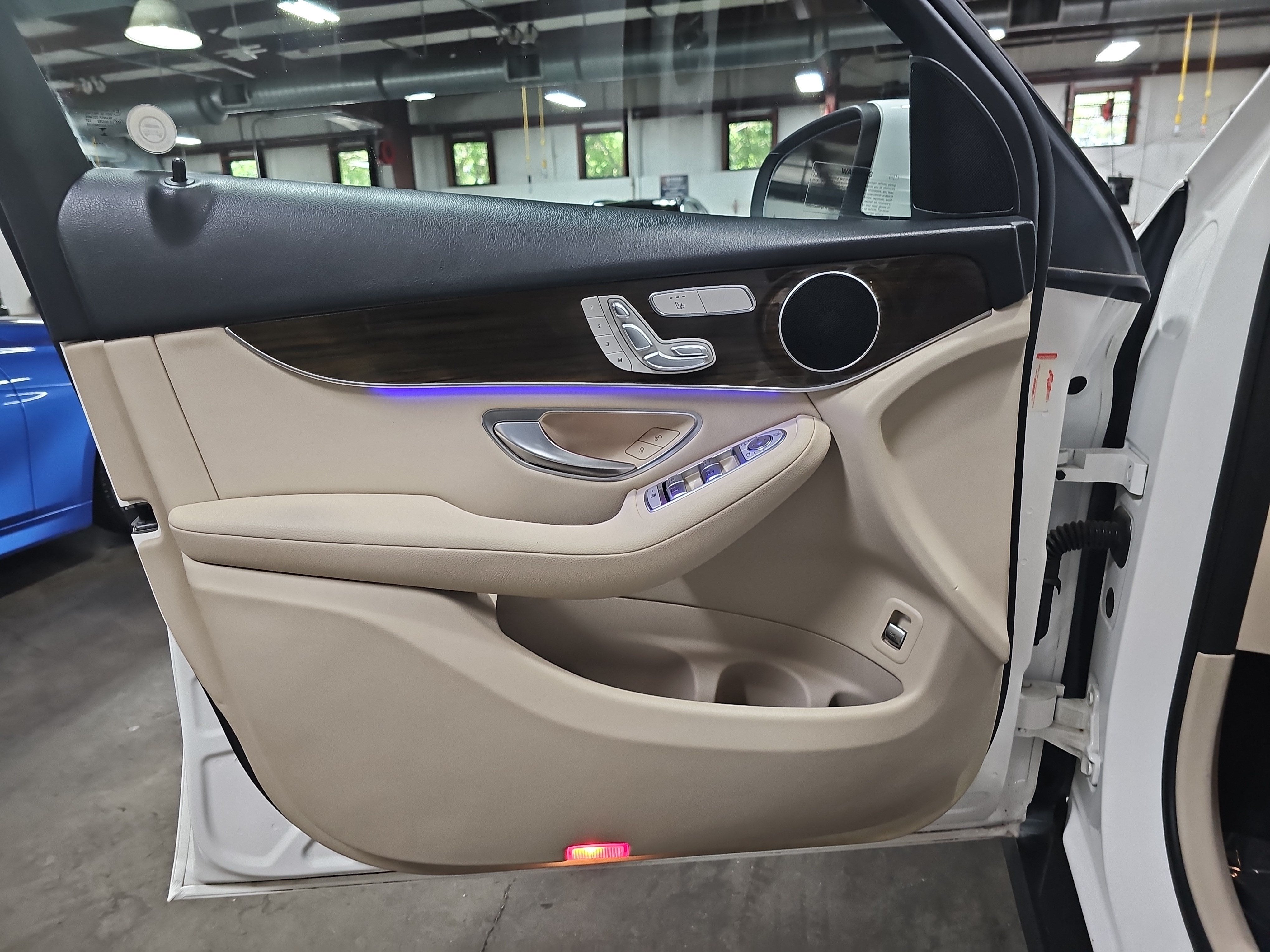 2021 Mercedes-Benz GLC GLC 300
