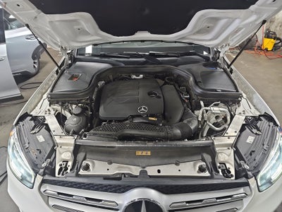 2021 Mercedes-Benz GLC GLC 300