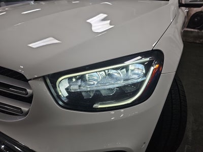 2021 Mercedes-Benz GLC GLC 300