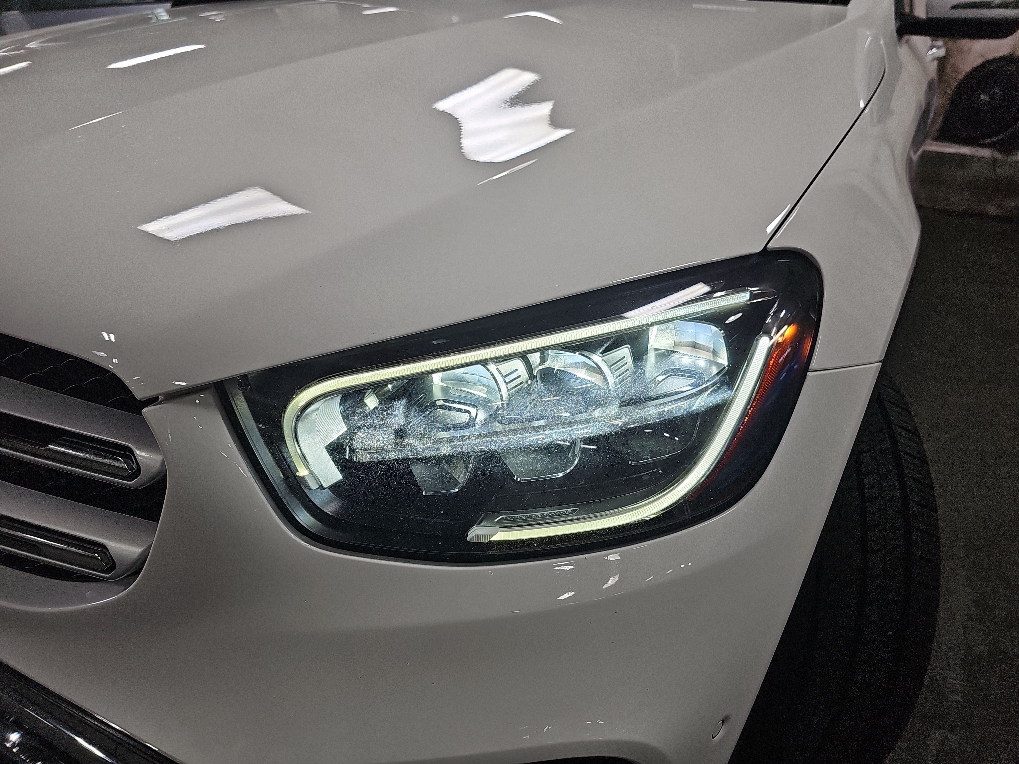 2021 Mercedes-Benz GLC GLC 300