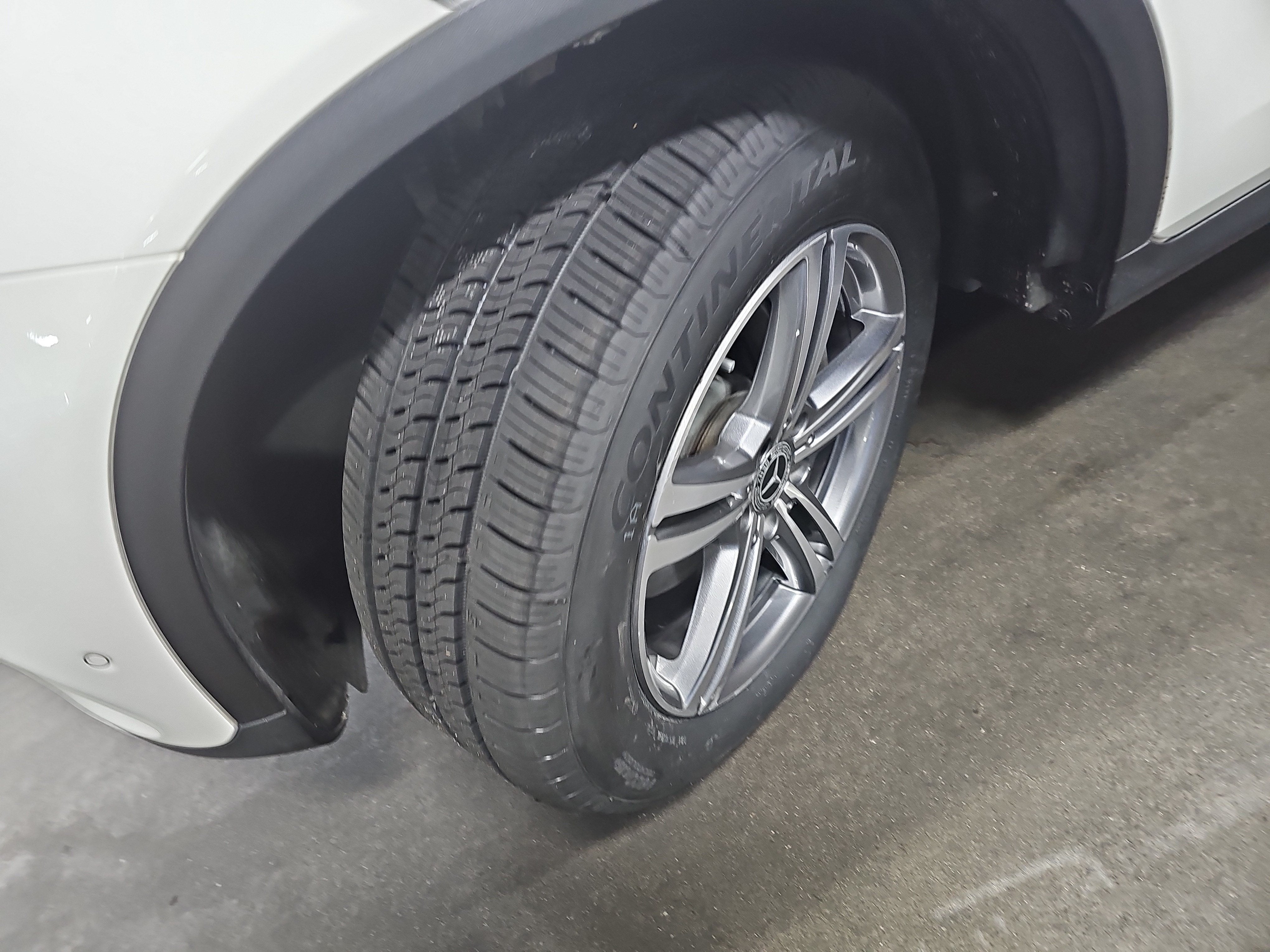 2021 Mercedes-Benz GLC GLC 300