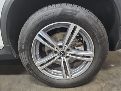 2021 Mercedes-Benz GLC GLC 300