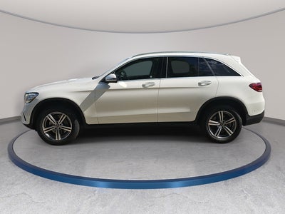 2021 Mercedes-Benz GLC GLC 300