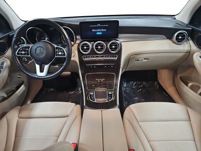 2021 Mercedes-Benz GLC GLC 300