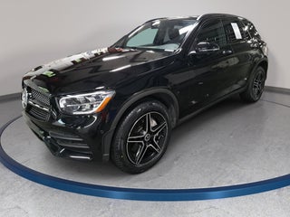 2022 Mercedes-Benz GLC GLC 300