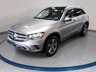 2022 Mercedes-Benz GLC GLC 300