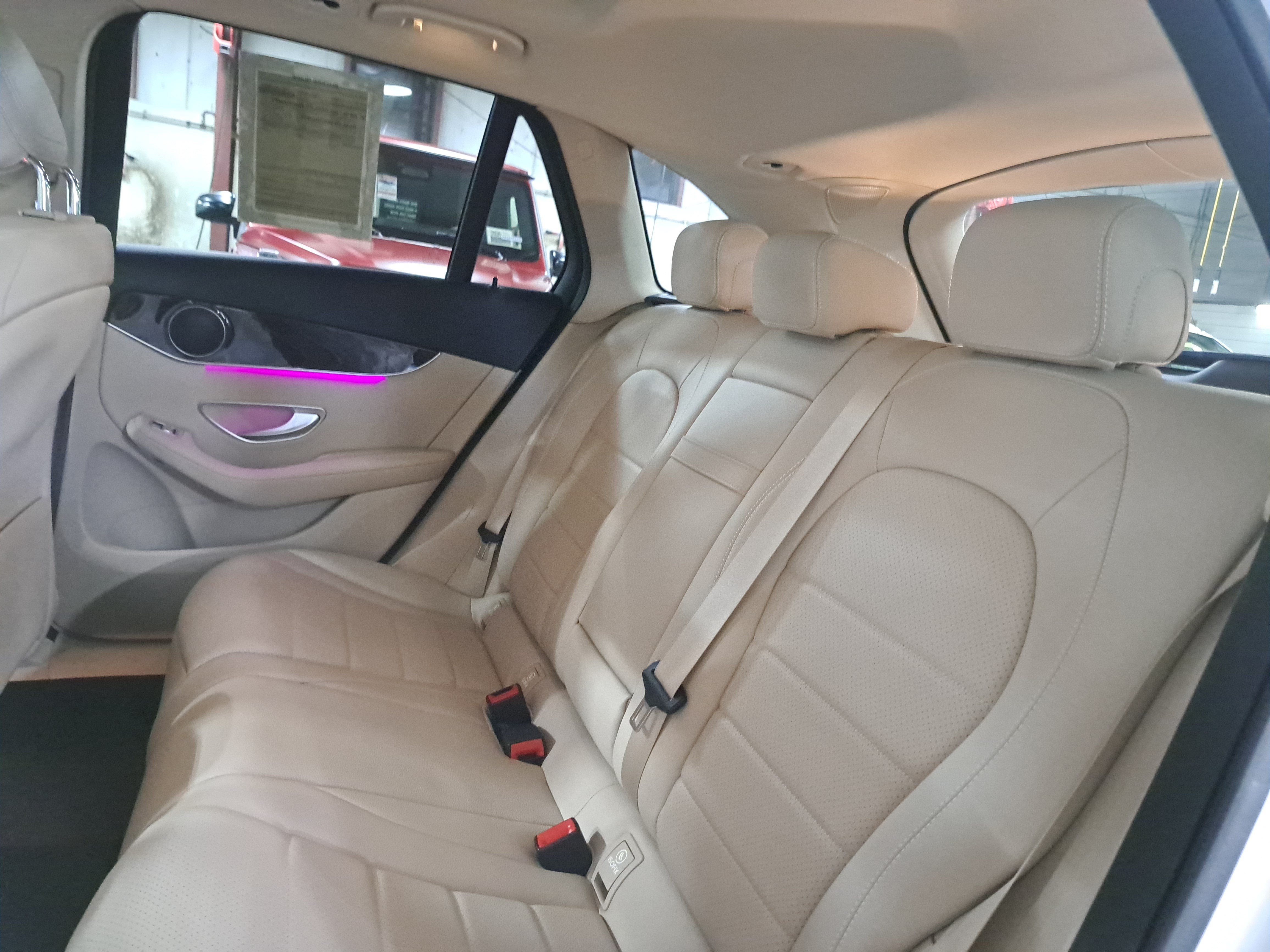 2022 Mercedes-Benz GLC GLC 300