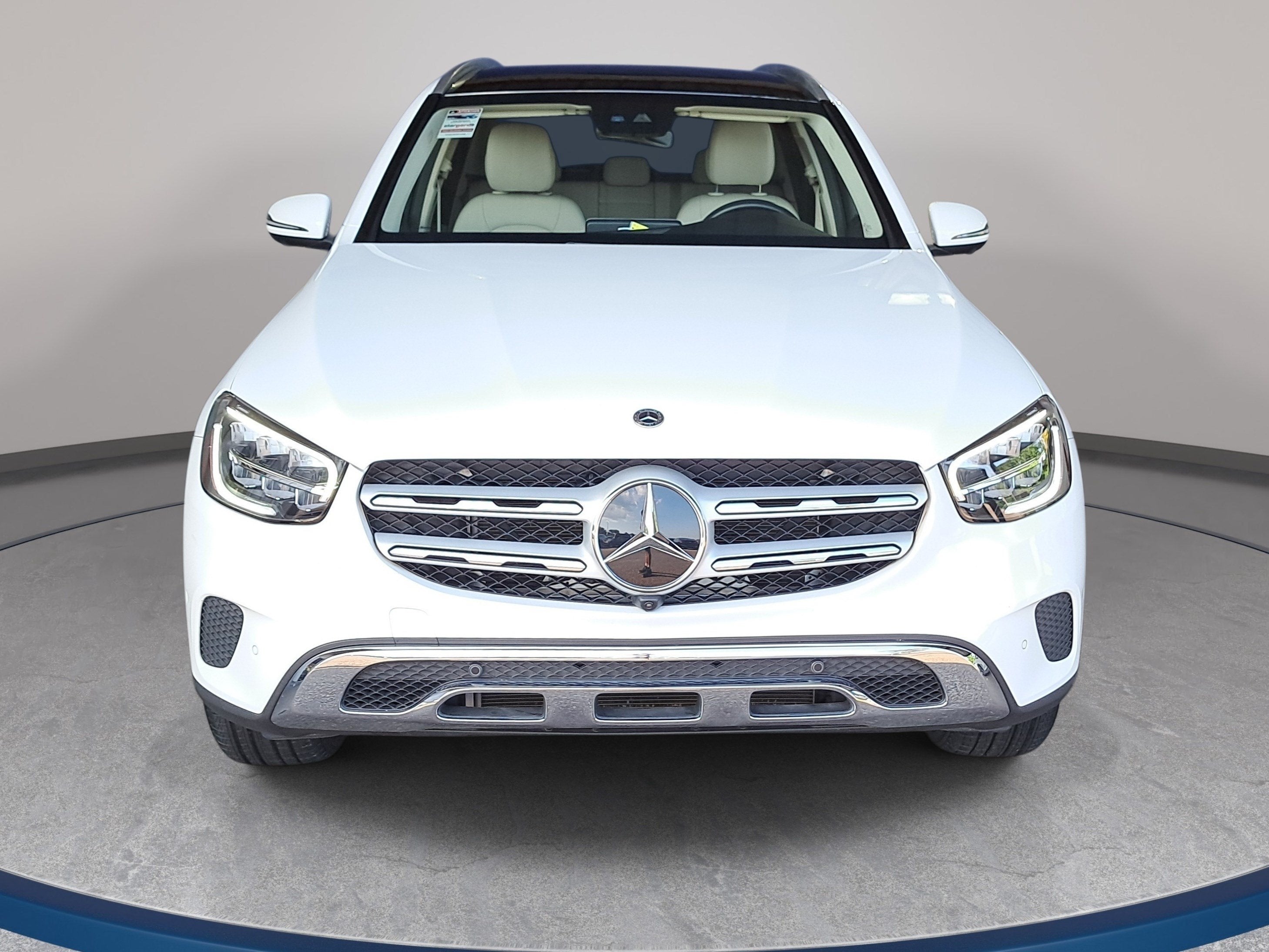 2022 Mercedes-Benz GLC GLC 300