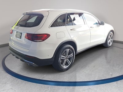 2022 Mercedes-Benz GLC GLC 300