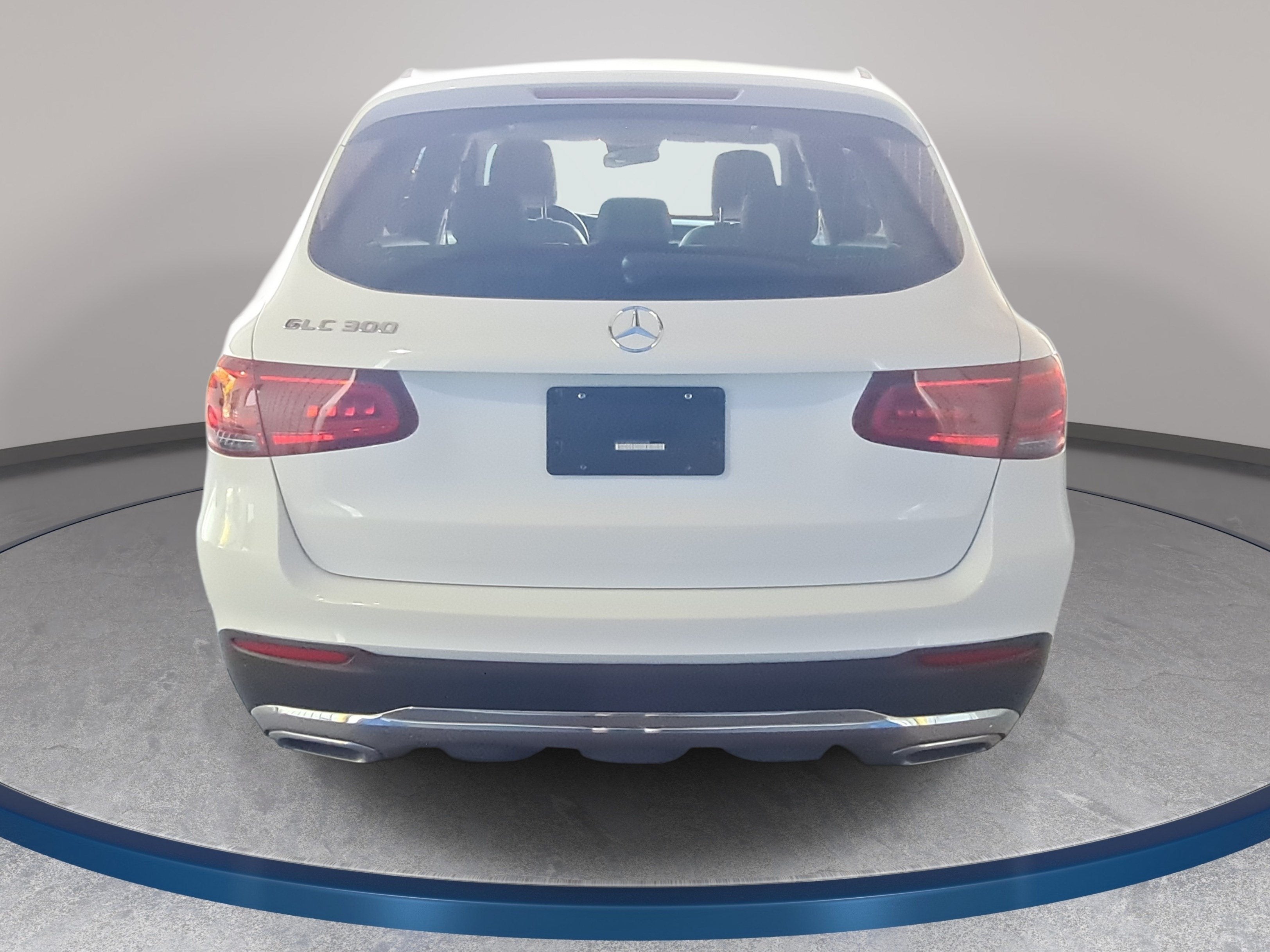 2022 Mercedes-Benz GLC GLC 300