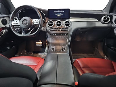 2023 Mercedes-Benz GLC GLC 300