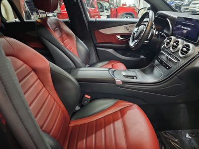 2023 Mercedes-Benz GLC GLC 300