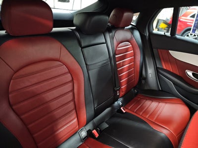 2023 Mercedes-Benz GLC GLC 300