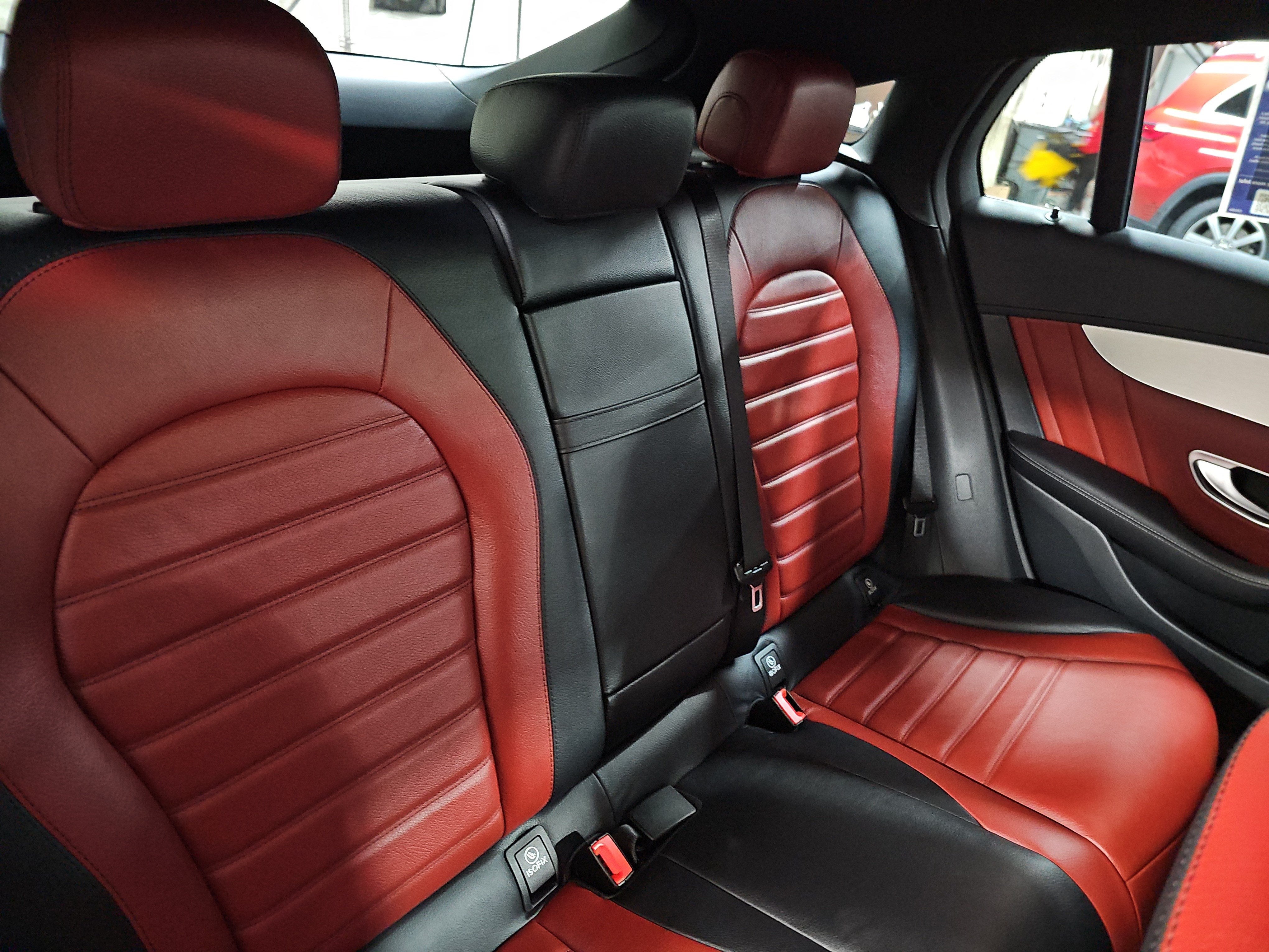 2023 Mercedes-Benz GLC GLC 300