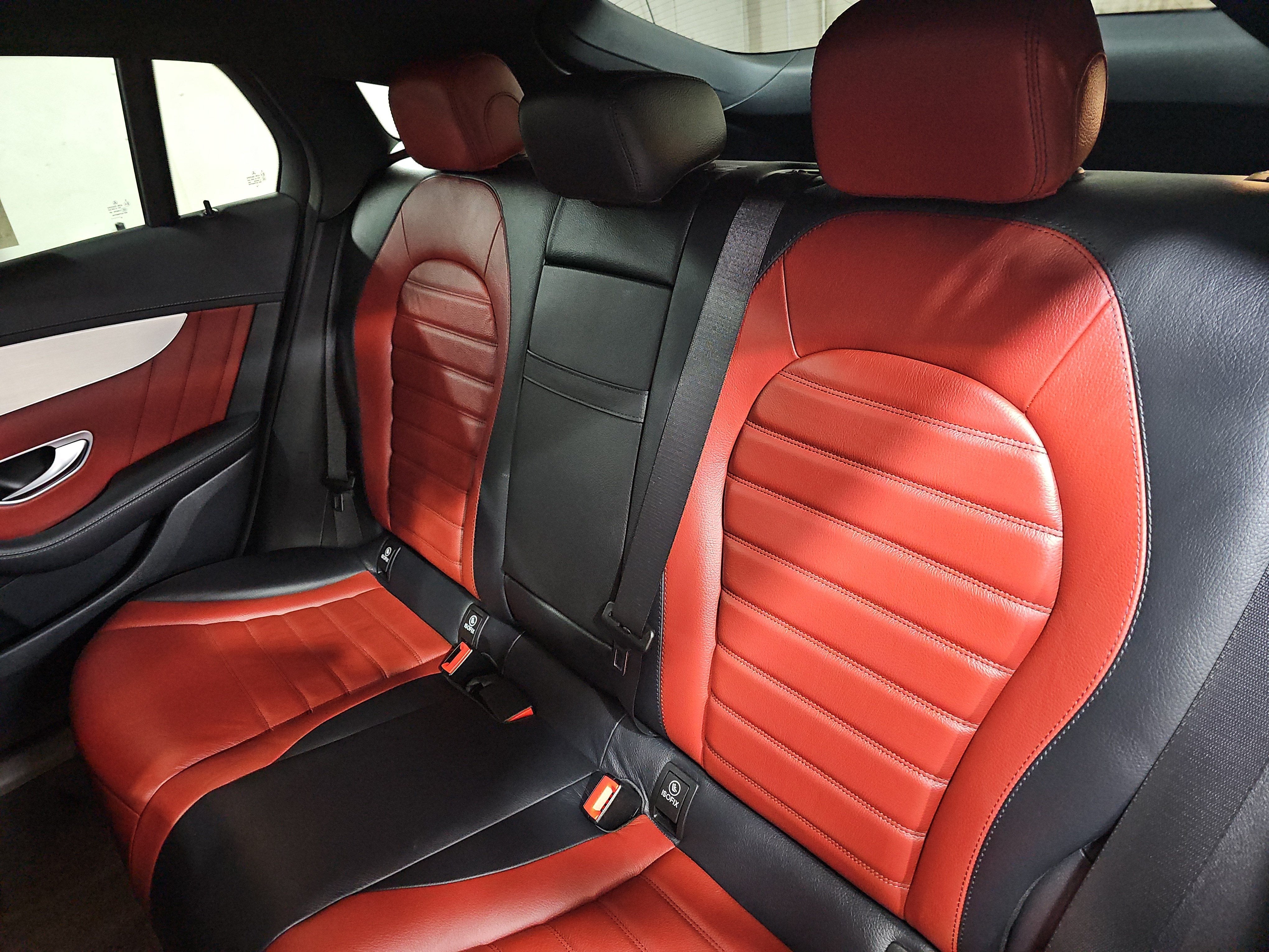 2023 Mercedes-Benz GLC GLC 300