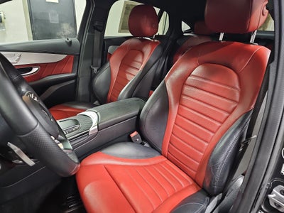 2023 Mercedes-Benz GLC GLC 300
