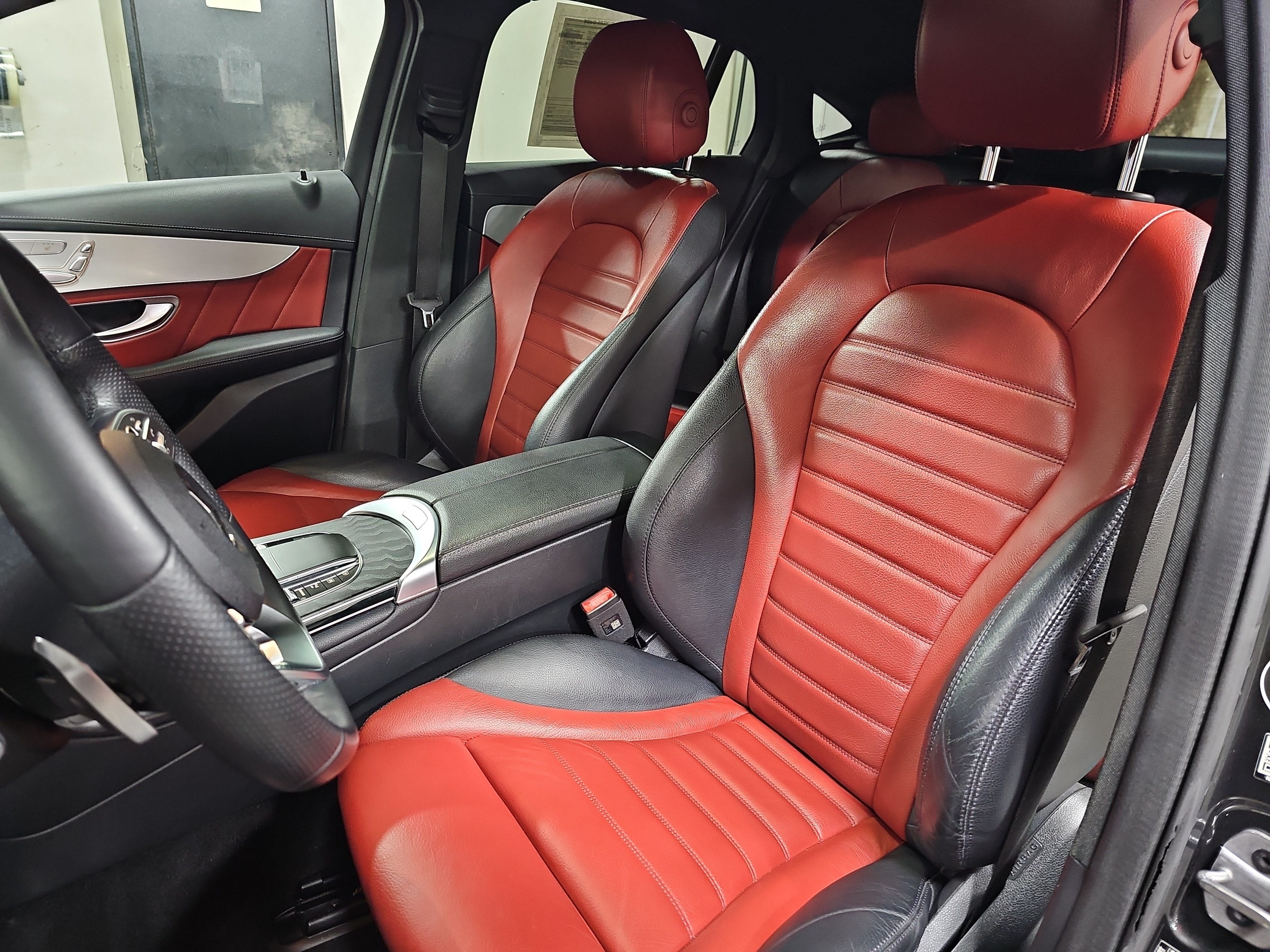 2023 Mercedes-Benz GLC GLC 300
