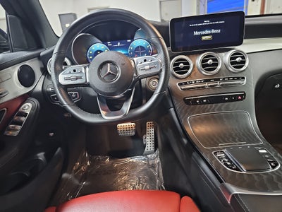 2023 Mercedes-Benz GLC GLC 300