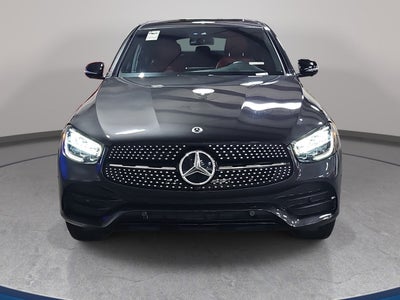 2023 Mercedes-Benz GLC GLC 300